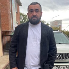 Фотография мужчины Андрей, 38 лет из г. Уфа