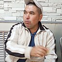 Серик, 40 лет