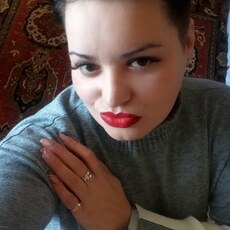 Фотография девушки Марфа, 47 лет из г. Макеевка