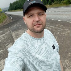 Фотография мужчины Виталий, 35 лет из г. Тобольск