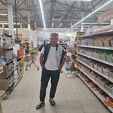 Фотография мужчины Рустам, 44 года из г. Ярославль