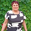 Нина, 55 лет