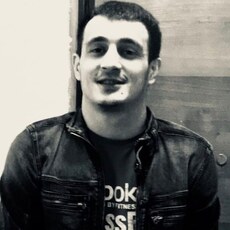 Фотография мужчины Расул, 32 года из г. Москва