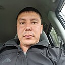 Ойбек, 28 лет