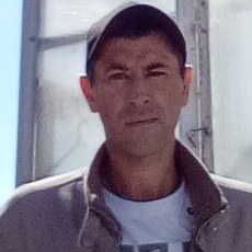 Фотография мужчины Алексей, 35 лет из г. Магадан