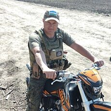 Фотография мужчины Сергей, 43 года из г. Димитровград