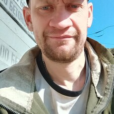 Фотография мужчины Ivan, 37 лет из г. Югорск