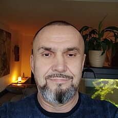 Фотография мужчины Хороший Человек, 55 лет из г. Одесса