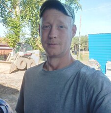 Фотография мужчины Алексей, 38 лет из г. Камышин