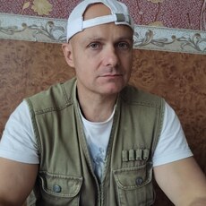 Фотография мужчины Алексей, 52 года из г. Москва