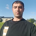 Хусниддин, 35 лет