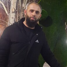 Фотография мужчины Имя, 37 лет из г. Новопокровка