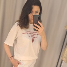 Фотография девушки Linda, 39 лет из г. Балашиха