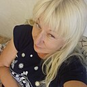 Alla Gall, 50 лет