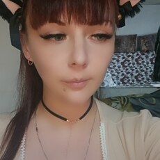 Фотография девушки Еля, 33 года из г. Хабаровск