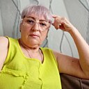 Лена, 67 лет