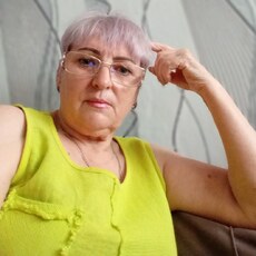 Фотография девушки Лена, 67 лет из г. Антрацит