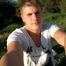 Фотография мужчины Дмитрий, 28 лет из г. Пинск