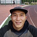 Iзбасар, 25 лет