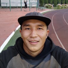 Фотография мужчины Iзбасар, 25 лет из г. Павлодар