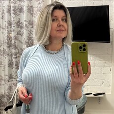 Фотография девушки Мария, 45 лет из г. Москва