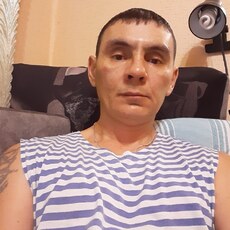 Фотография мужчины Андрей, 50 лет из г. Новосибирск