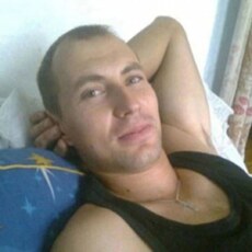 Фотография мужчины Фёдор, 38 лет из г. Шарыпово