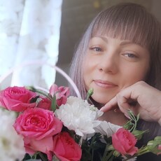 Фотография девушки Ириша, 38 лет из г. Саратов