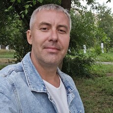 Фотография мужчины Андрей, 44 года из г. Оренбург