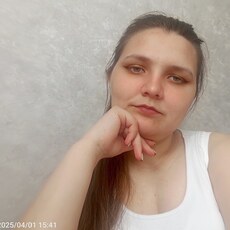 Фотография девушки Irina, 29 лет из г. Псков