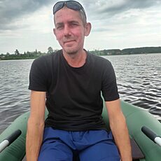 Фотография мужчины Михаил, 41 год из г. Запрудня