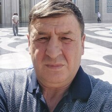 Фотография мужчины Рустам, 63 года из г. Мерке