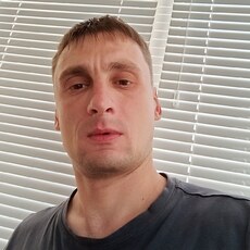 Фотография мужчины Леонид, 36 лет из г. Губкин