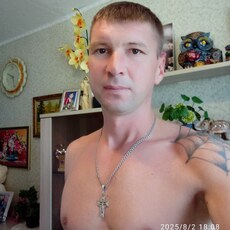 Фотография мужчины Максим, 36 лет из г. Черниговка