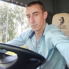 Фотография мужчины Андрей, 34 года из г. Муром