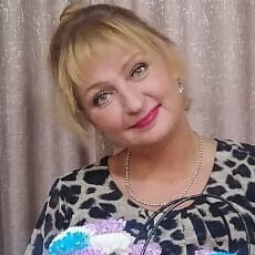 Фотография девушки Наталья, 48 лет из г. Новосибирск