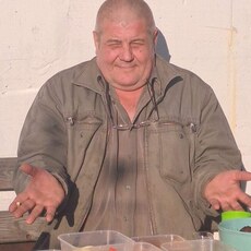 Фотография мужчины Михаил, 53 года из г. Нижний Новгород