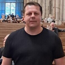 Фотография мужчины Владимир, 47 лет из г. Микашевичи