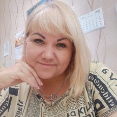 Фотография девушки Ангелочек, 42 года из г. Беловодск