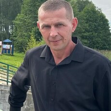 Фотография мужчины Рома, 48 лет из г. Хотимск