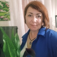 Фотография девушки Елена, 46 лет из г. Усть-Лабинск