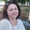 Валентина, 53 года