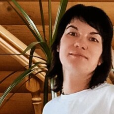 Фотография девушки Людмила, 41 год из г. Сясьстрой