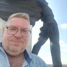 Фотография мужчины Александр, 44 года из г. Таганрог