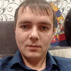 Фотография мужчины Рустам, 33 года из г. Азнакаево