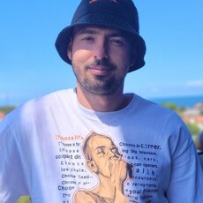 Фотография мужчины Саша, 34 года из г. Волгоград