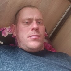 Фотография мужчины Алексей, 33 года из г. Назарово