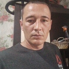 Фотография мужчины Владимир, 33 года из г. Новоселово
