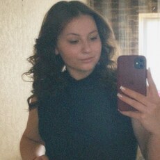 Фотография девушки Лиза, 21 год из г. Витебск