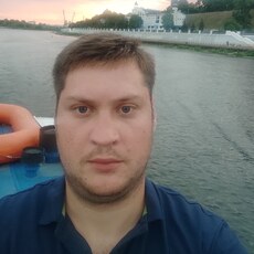 Фотография мужчины Владимир, 31 год из г. Береза